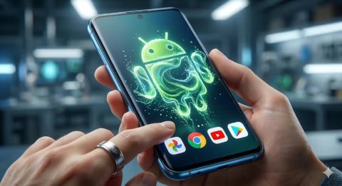 Android 17 QPR2 Beta 3 Adds New Scam Protections