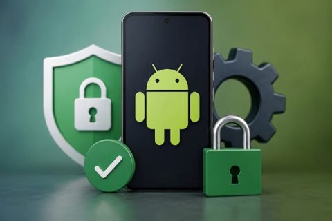 180 Android Security Flaws Patched: What to Do