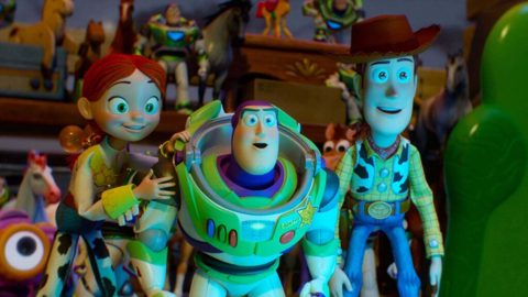 7 new movies and TV shows to watch on Netflix, Prime Video, HBO Max, and more this weekend (September 25)