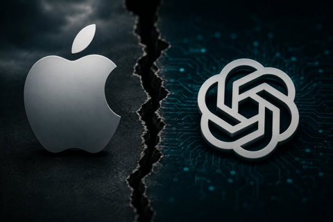 Musk’s X Corp and SpaceXAI Drop Apple From Antitrust Case