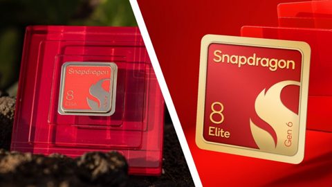 Qualcomm unveils the Snapdragon 8 Elite Gen 6 and 8 Elite Extreme Gen 6 for next-gen Android phones — here’s how (and why) the two chipsets differ, and which phones will be supported