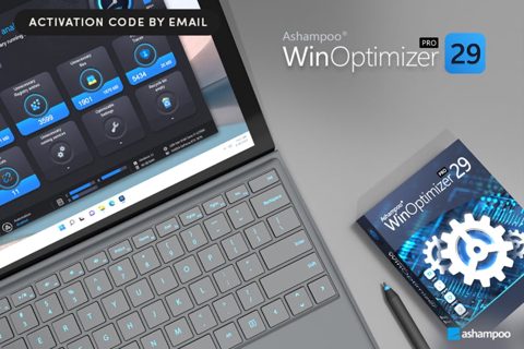 Speed Up Your Work PC for $19.99 With This Lifetime License
