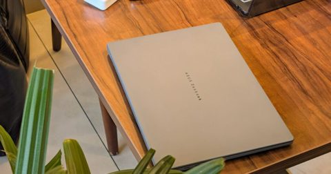 ASUS Zenbook A14 review: The dreamy ultraportable laptop I’ve been waiting for, almost.
