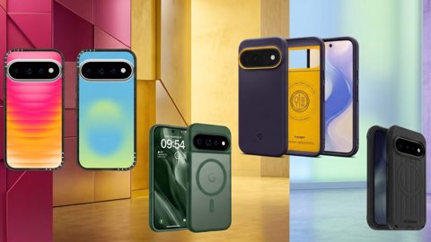 I’ve hunted out the best Pixel 11 Pro cases and covers to keep your new phone protected from damage