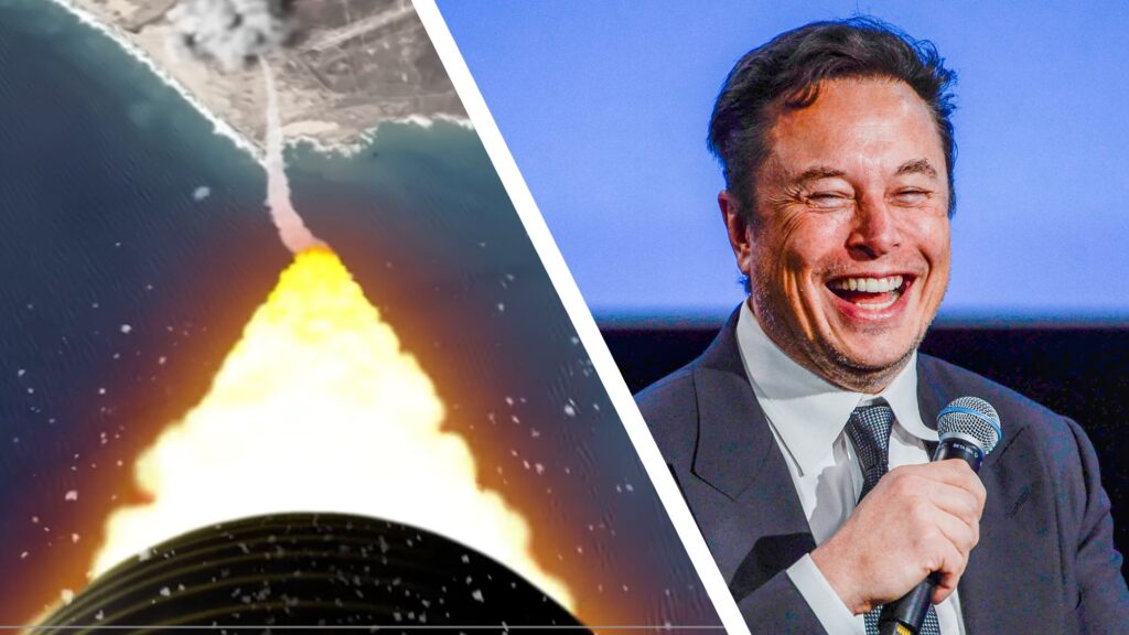 Elon Musk branded ‘chaotic, random, capricious, manifestly cruel and selfish’ in teaser trailer for Musk documentary that looks more explosive than a SpaceX rocket