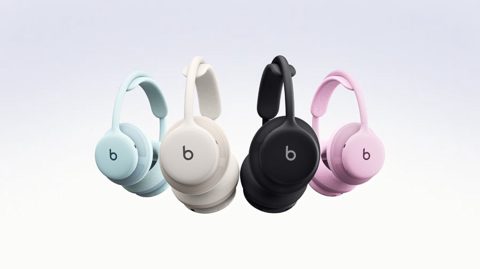 $350 Headphones With Swappable Cushions