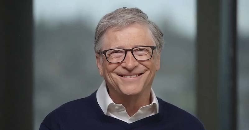 Bill Gates Says Some Jobs Should Be Off-Limits to AI