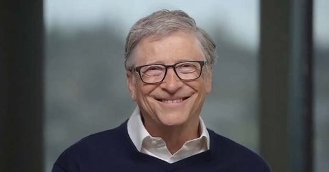 Bill Gates Says Some Jobs Should Be Off-Limits to AI