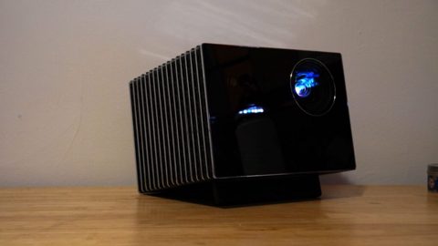 Valerion VisionMaster Max review: a stunning pro-level projector challenged by newer, cheaper models
