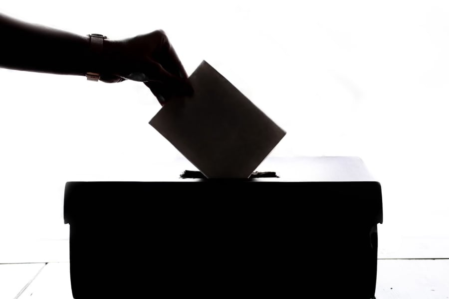 Brazil Tried to Regulate AI in Elections