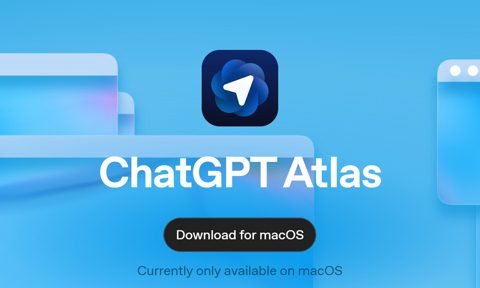 ChatGPT Atlas is shutting down and it has some homework left before you migrate