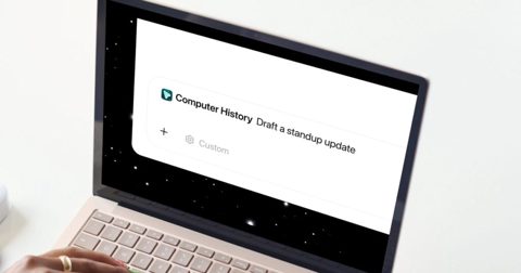 Say goodbye to Chronicle. ChatGPT’s new Computer History feature does it better