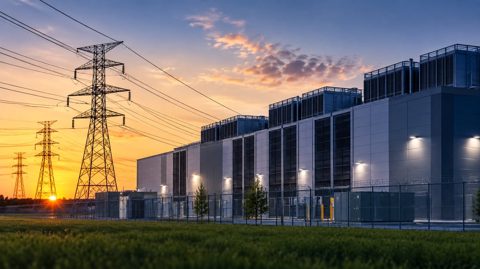 Will AI Data Centers Overwhelm the US Power Grid?