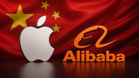 Alibaba Backs a Custom AI Model
