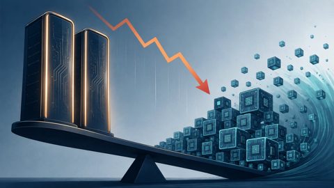 Can Open-Weight AI Pressure OpenAI and Anthropic Valuations?