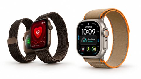 Apple Watch Series 12 vs Ultra 4: Is 50-Hour Battery Life Worth $400 More?