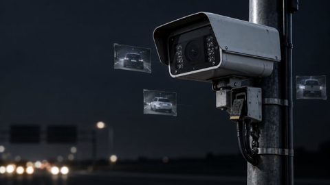 Hackers Crack Flock Camera, Expose 1.6M Images in 21 Days