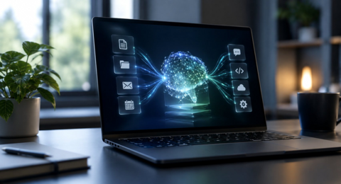 Perplexity Brings Its Local AI Agent to Windows