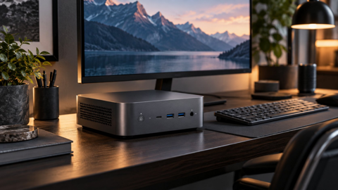 Best Mac Mini Alternatives for 2026