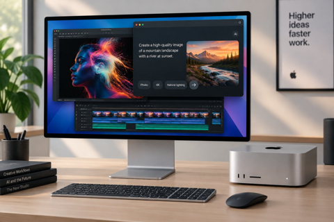 Mac Studio M5 Max vs M5 Ultra: Is the $3,000 Upgrade Worth It?