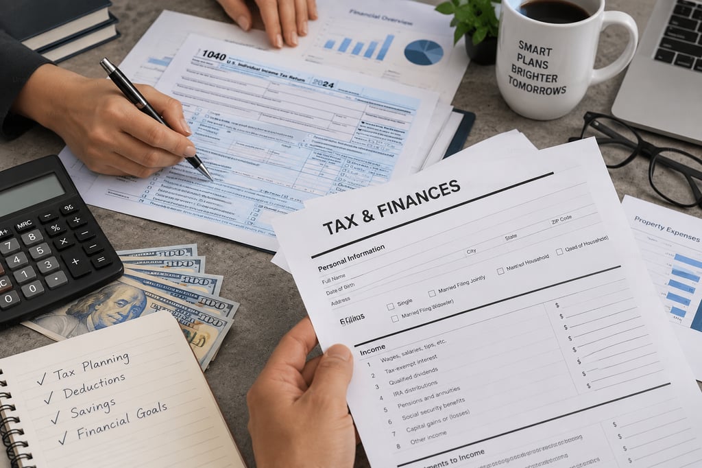 The Hidden Cost of Maintaining Legacy 1099 Reporting Systems