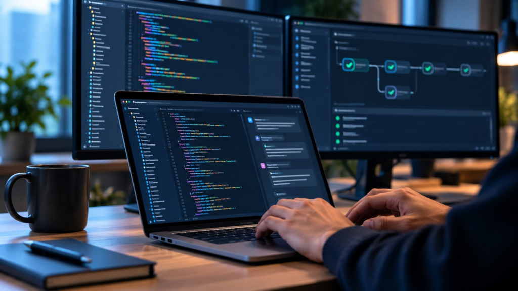 5 Best Claude Code Alternatives for 2026: Codex, Copilot and More