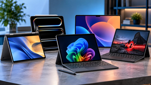 5 Best Surface Pro Alternatives for 2026