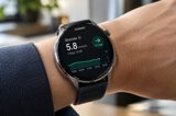 Huawei Smartwatch Blood Sugar Tracking Without a CGM