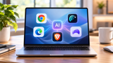 5 Best AI Browsers for 2026 Compared