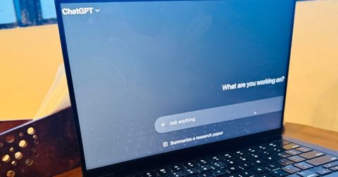 ChatGPT can now remember what users do on their Mac