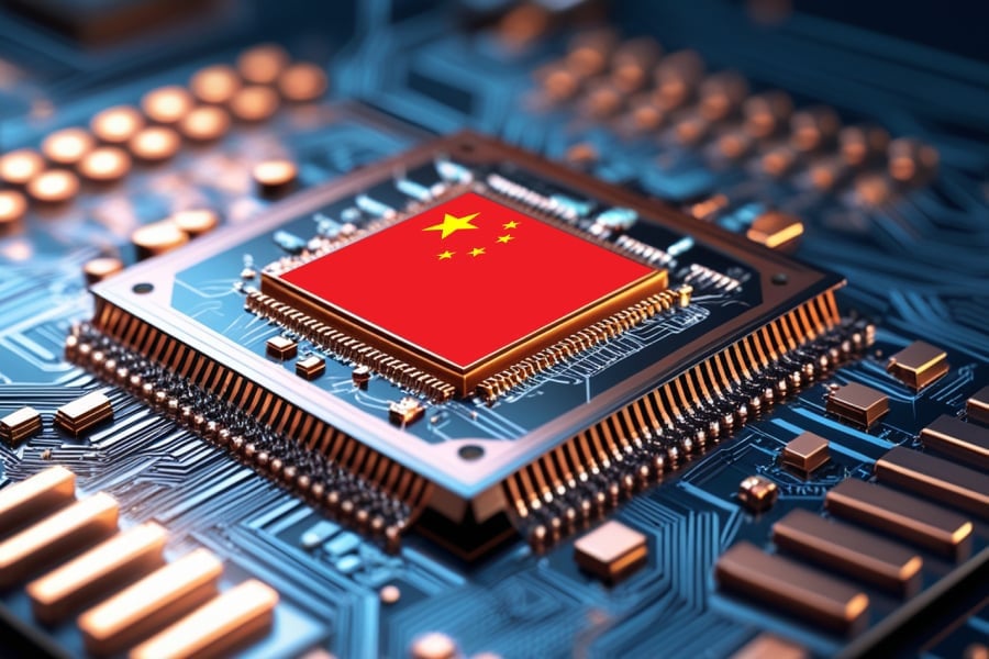 Taiwan Indicts Nine Over Alleged Nvidia AI Server Smuggling to China