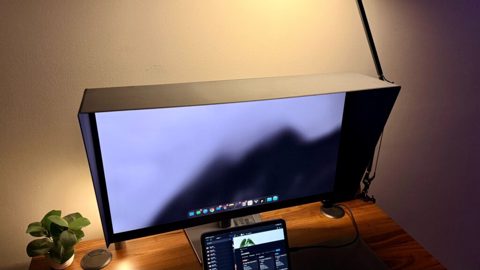 Dell UltraSharp U3226Q 32 4K QD-OLED monitor review