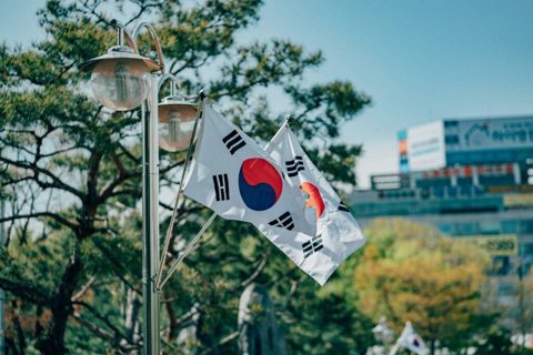 South Korea Drafts AI Agent Security Rules