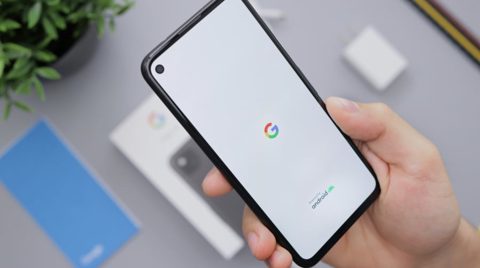Android 17 Motion Assist Reaches Pixel Phones