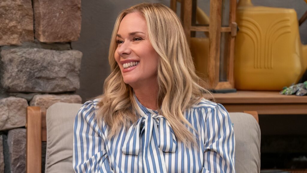 Stuart Fails to Save the Universe haters need to stream ‘heartfelt’ Chuck Lorre sitcom Leanne season 2 instead — new episodes are waiting for you on Netflix