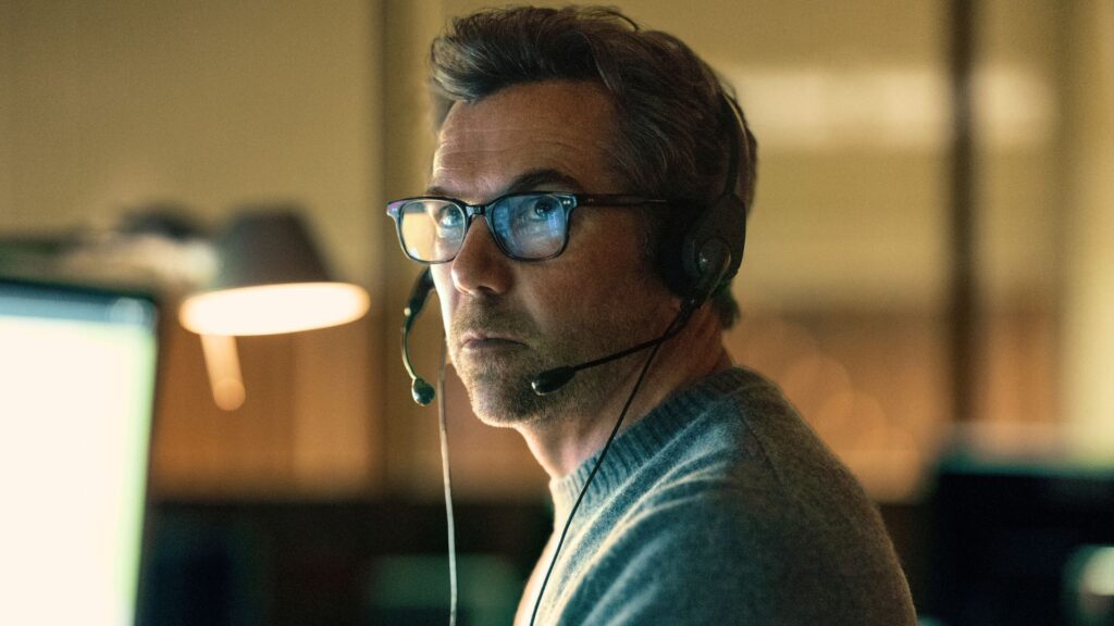 Last Seen is the ‘gripping’ new thriller now streaming on Apple TV — and one star teases emotional storyline is ‘heading somewhere you won’t have anticipated’