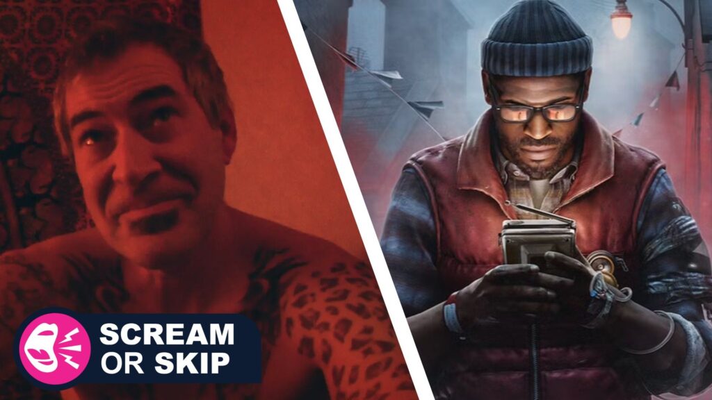 Two big horror franchises returned in September alongside a strange new Shudder original — here’s my verdict on what’s worth checking out