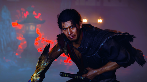 Onimusha: Way of the Sword review: epic sword combat and storytelling from start to finish