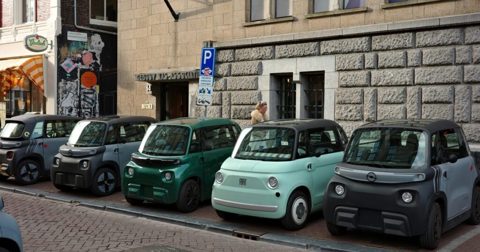 The missing $20,000 EV: Why small, affordable electric cars don’t work on North American roads