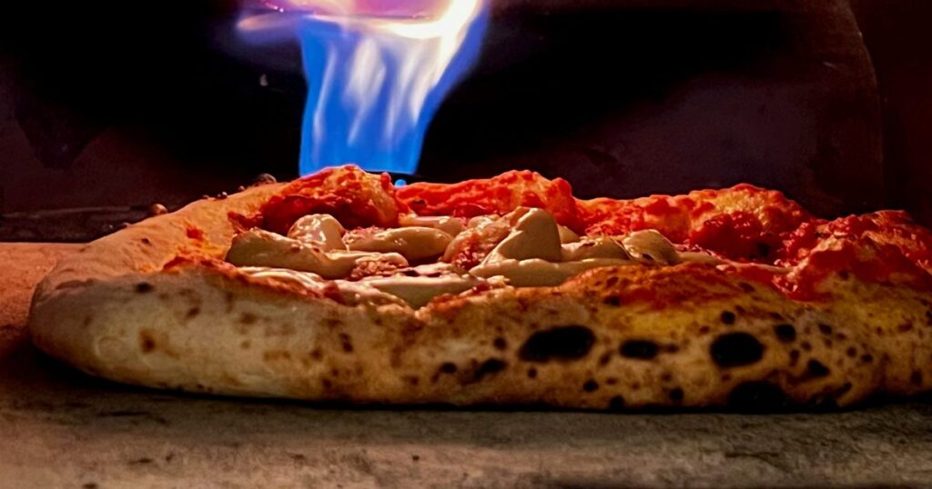 The robo pizza chefs aren’t doing okay