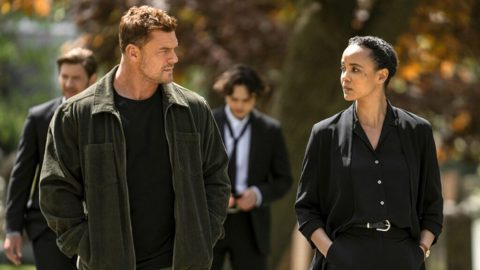 Neagley is ‘superior in literally every way’ to Reacher season 4, according to fans — and that’s the most promising update for season 2 hitting Prime Video yet