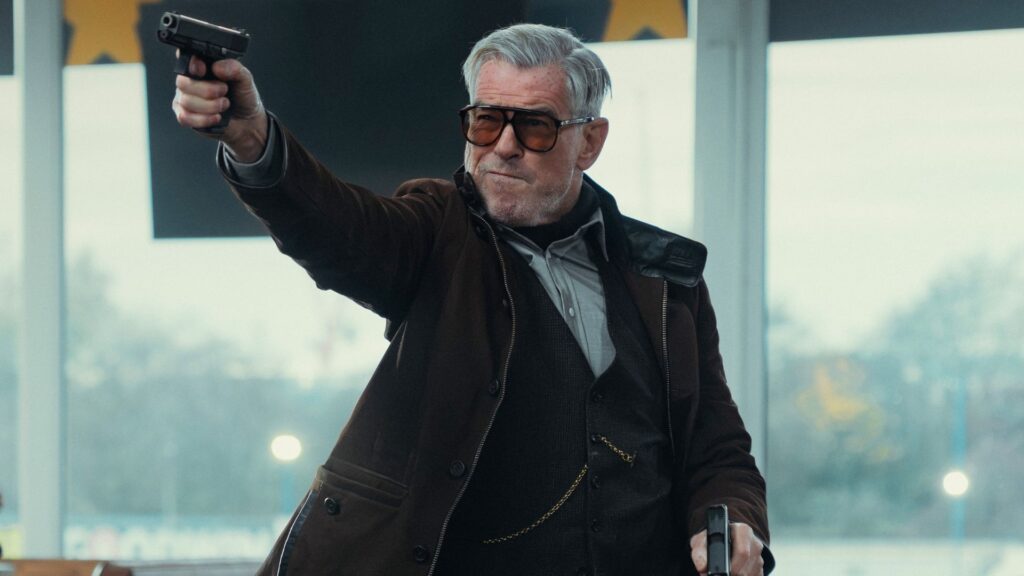 MobLand season 2 episode 1 recap: people are already dead, the Harrigan’s enter a ‘death spiral’, and Harry’s unhinged new rival is officially introduced