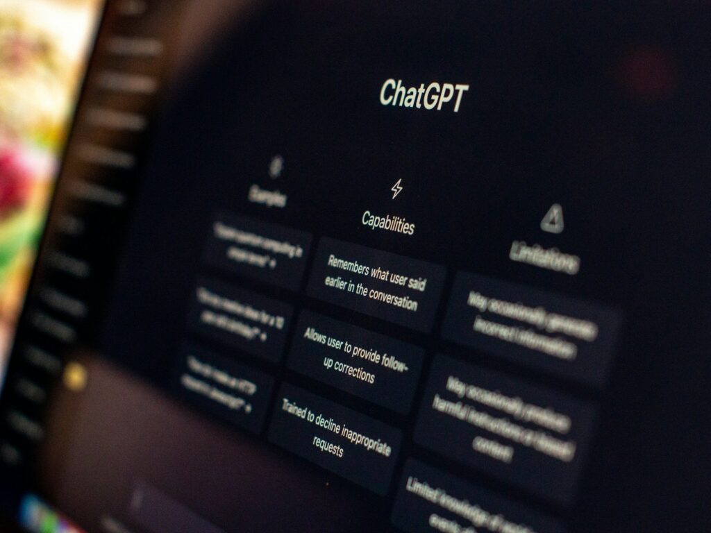What ChatGPT Records on Your Mac