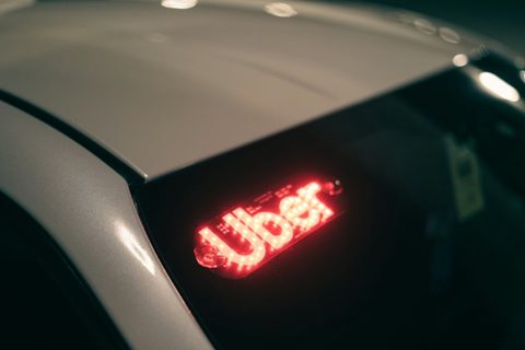 Uber Fined $966M Over Automated Driver Suspensions