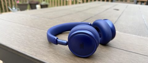 The JBL Live 680NC review: these headphones may sound good, but the stamina and litany of features are the star of the show