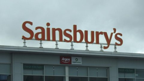 Sainsbury’s Pauses Facial Recognition Trial