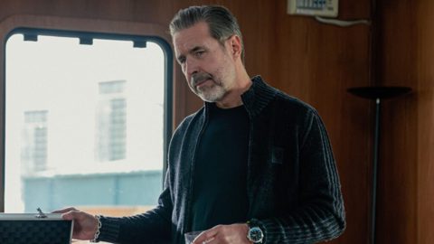 What is the release date for MobLand season 2 episode 3 on Paramount+?