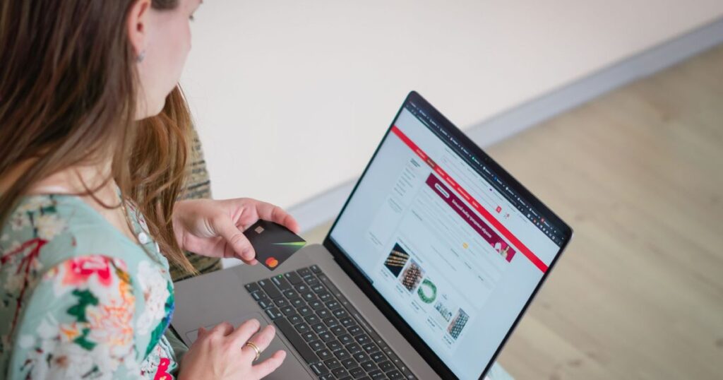 I didn’t think fake shopping could trick my brain until I tried the viral dopamine websites