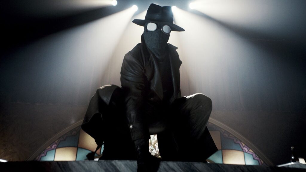 I was gutted about Prime Video canceling Spider-Noir — but Nicolas Cage’s take on it has made me feel better