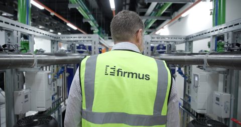 OpenAI Taps Firmus for Two Malaysia AI Data Centers as APAC Compute Race Accelerates